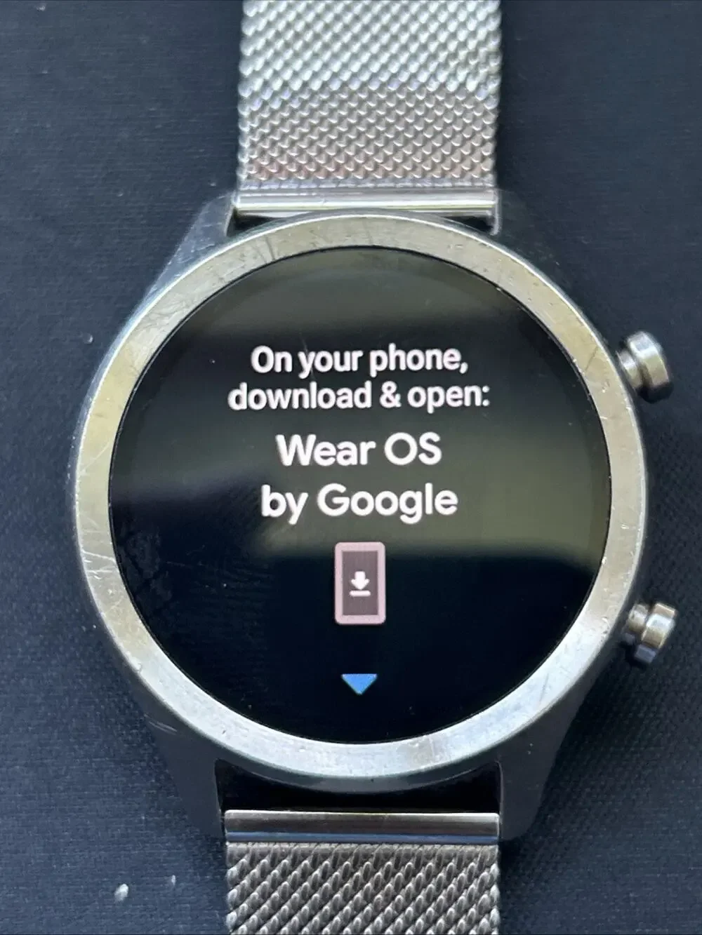 TicWatch C2 Watch